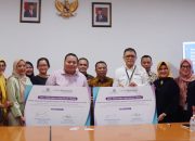 Bank Muamalat dan Universitas Paramadina Dorong Pengembangan SDM