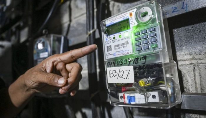 Cara Tambah Daya Listrik via PLN Mobile