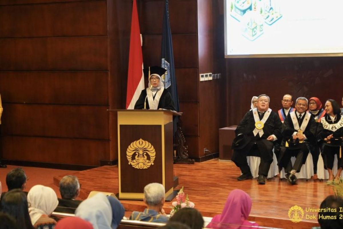 Kunci SDGs: Seimbangkan Ekonomi dan Ekologi