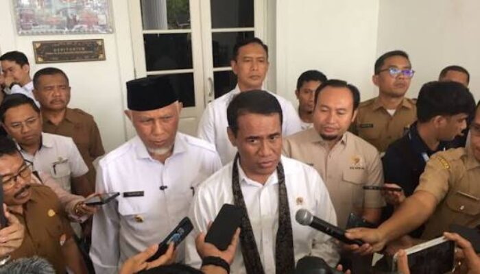 Sumbar Ternyata Penghasil Gambir Terbesar di Dunia