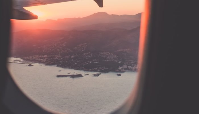 Maksimalkan Pelayaran Anda: Kemas Barang Bawaan Secara Cerdas