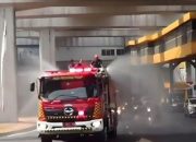 Damkar Depok Bantah Hambat Pengisian BBM