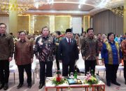 Pacu Pembangunan Nasional dengan One Map Policy 