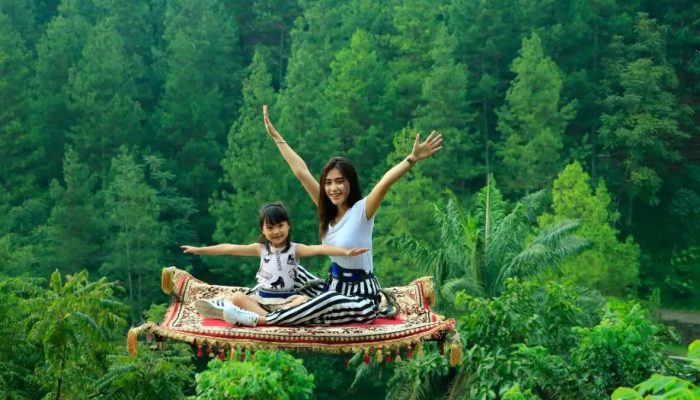 Liburan Bebas Cemas: Tips Aman Mengunjungi Obyek Wisata