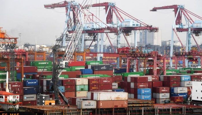 Disperindag Sumbar Akan Cetak Eksportir Andal