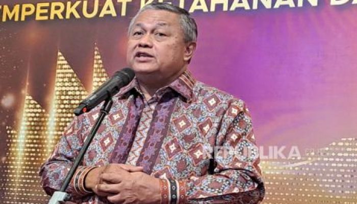 BI Kembangkan Blueprint Sistem Pembayaran Indonesia 2025-2030