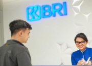 Ambil Tindakan Tegas, BRI Ungkap dan Laporkan Kredit Fiktif Rp 55 Miliar