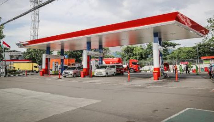 Dinas Perdagangan Awasi Takaran BBM di SPBU Padang