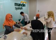 Bank Mandiri Dorong Inklusi Keuangan Pelajar