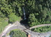 Target Oktober, Mahyeldi Prioritaskan Perbaikan Jalan Lembah Anai