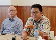 BI Sumbar : Pentingnya Manajemen Ekonomi dalam Mitigasi Bencana