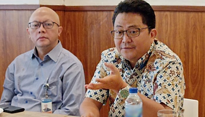 BI Sumbar : Pentingnya Manajemen Ekonomi dalam Mitigasi Bencana