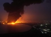 Perang Arab Memanas: Tanda Konflik Iran-Israel Meningkat