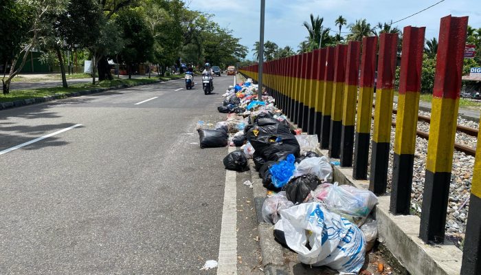 Optimalisasi Bank Sampah, Langkah Strategis Kurangi Timbulan