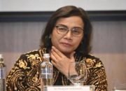 Menkeu Klaim Utang Indonesia Terkendali Ditengah Ketidakpastian Global