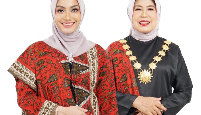 PKS Kembali Dukung Annisa-Leli di Pilkada Dhamasraya ?