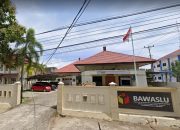 Bawaslu Sumbar Cari 10.836 Pengawas TPS untuk Pilkada 2024