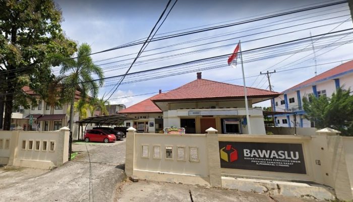 Bawaslu Sumbar Cari 10.836 Pengawas TPS untuk Pilkada 2024