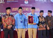 Mahyeldi-Vasko Siap Sapa Masyarakat Sumbar Tanpa Batas