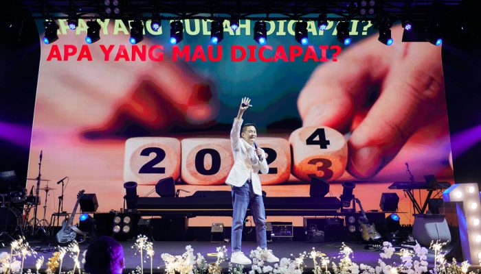 Perkuat Kemitraan Industri, Niaga Warna Persada Gelar Gala Dinner