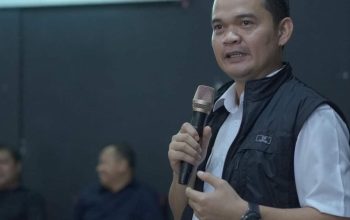 Mahyeldi Dituding Tak Serius Soal Jalan Pantai Padang, Ini Faktanya !