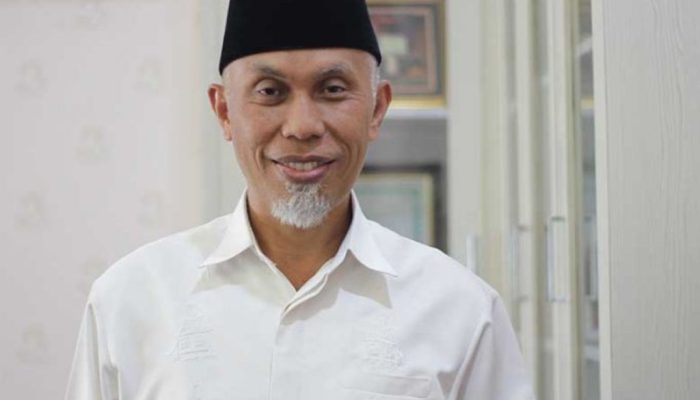 Peran Andre Rosiade dan Dukungan Demokrat Perkuat Elektabilitas Mahyeldi