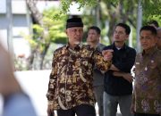 Mahyeldi Cuti Kampanye Pilgub Sumbar Mulai 25 September