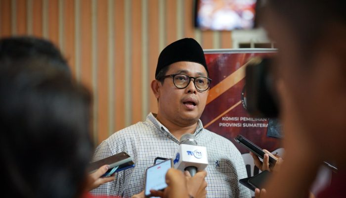 Pekan Depan, KPU Sumbar Tetapkan Paslon Pilgub Sumbar