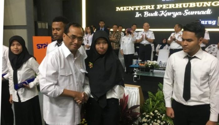 Penerimaan CPNS Kemenhub 2024: Informasi Terlengkap