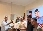 Eks Relawan AMIN dan Prabowo Dukung Mahyeldi-Vasko di Pilgub Sumbar