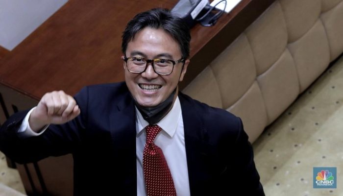 BI Dinilai Tak Perlu Pangkas Suku Bunga Agresif