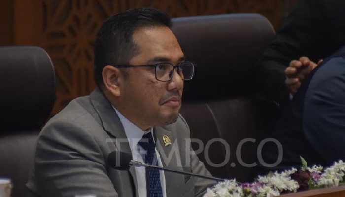 Komisi II DPR Rampungkan Penyusunan RUU Kabupaten/Kota