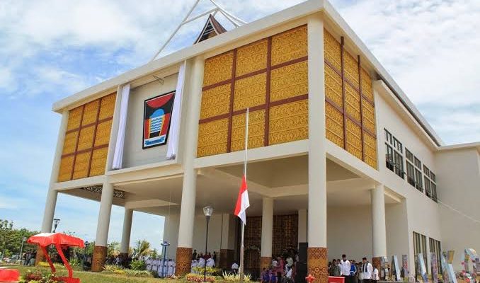 SIGNAL Permudah Pembayaran Pajak Kendaraan di Padang