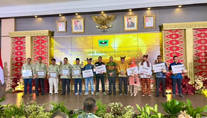 Peduli Wisata 2024: Padang Pariaman Buktikan Keunggulan Destinasi Lokal
