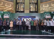 Expo Kemandirian Pesantren Dorong Inovasi dan Ekonomi Mandiri