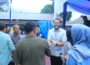 Smart City, Padang Sigap, dan Padang Siaga: Komitmen Fadly Amran untuk Padang