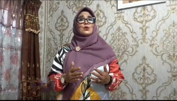Relawan Rumah Bagonjong Serukan Partisipasi Aktif Masyarakat dalam Pilkada 2024