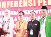 Ketua DPC PPP Nilai Annisa Suci Ramadhani Akan Bawa Dharmasraya ke Era Baru