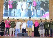 Terungkap, Mahyeldi Beberkan Rencana Pembangunan Sumbar Kedepan