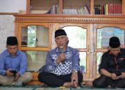 Mahyeldi Janjikan Pembangunan Cepat di Sumbar