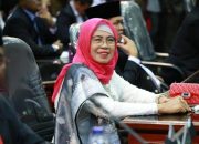 Profil Leli Arni, Calon Wakil Bupati Dharmasraya dengan Dedikasi Birokrasi dan Sosial