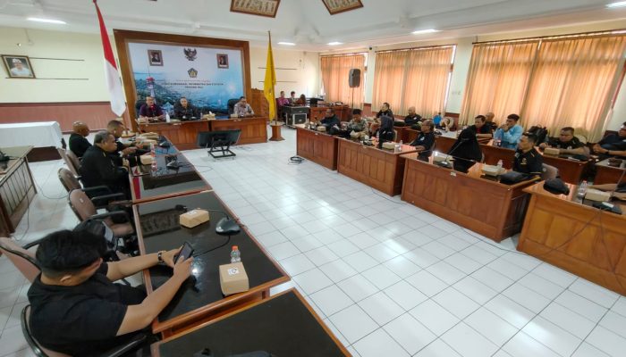 Sumbar Belajar dari Sukses Pariwisata Bali, Mursalim Ungkapkan Rasa Cemburu