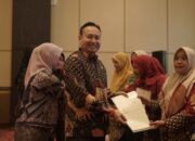 Rahmat Saleh Dorong Peningkatan Sertifikasi Tanah di Sumbar