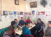 Fadly Amran Libatkan Pedagang untuk Revitalisasi Pasar Tanah Kongsi