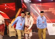 Nyelekit ! Vasko : Sumbar Butuh Pemimpin yang Bisa Jaga Keharmonisan