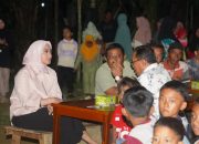 Program Budaya Annisa Suci Ramadhani: Ada Dana Khusus untuk Setiap Nagari