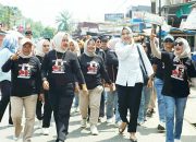 Annisa Suci Ramadhani Ungkap Program Prioritas untuk Atasi Pengangguran di Dharmasraya