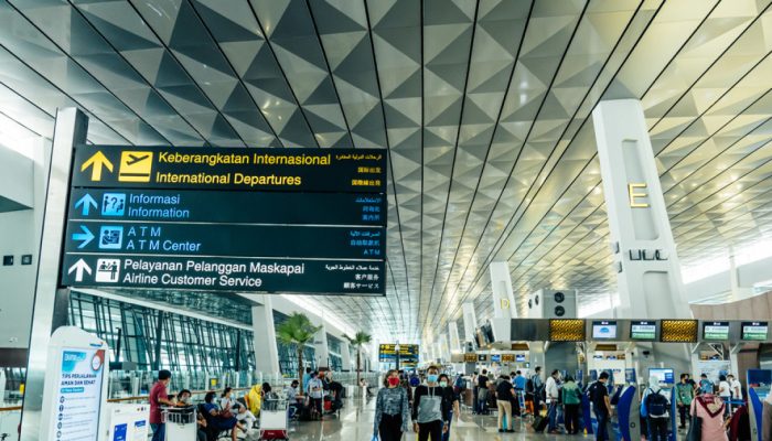 Dongkrak Ekonomi Nasional, Kemenpar Maksimalkan Wisatawan Nataru 2024