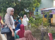 Annisa Suci Ramadhani Berjanji Penuhi Aspirasi Masyarakat Asam Jujuhan