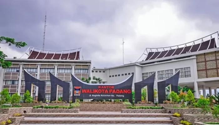 TPID Kota Padang Fokus Jaga Kestabilan Ekonomi Jelang Nataru